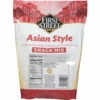 First Street Snack Mix, Asian, 28 Ounce