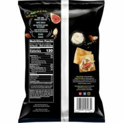 Stacy's Pita Chips, Simply Naked, Baked, 7.33 Ounce