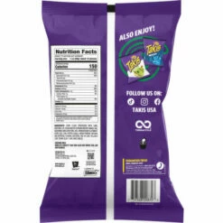 Takis Tortilla Chips, Crunchy Fajitas, 9.9 Ounce