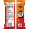 Cheetos Cheese Flavored Snacks, Crunchy, 3.25 Ounce