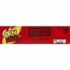Corn Nuts Corn Kernels, Crunchy, BBQ, 18 Each
