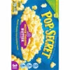 Pop-Secret Popcorn, Premium, Movie Theater Butter, 3 Pack, 3 Each