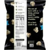 Smartfood Popcorn, White Cheddar, Party Size!, 9.75 Ounce