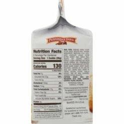 Pepperidge Farm Cookies, Crispy, White Chocolate Macadamia, 8 Each 6 Pepperidge Farm Cookies, Crispy, White Chocolate Macadamia, 8 Each -Snack Haven Shop bd064f16 753b 4ebf a906 0f027660baef