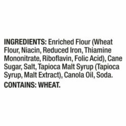 Snack Factory Pretzel Crisps, Original, Party Size, 14 Ounce 7 Snack Factory Pretzel Crisps, Original, Party Size, 14 Ounce -Snack Haven Shop bd57696f 4809 46d7 b4be 55114f9b7ebd