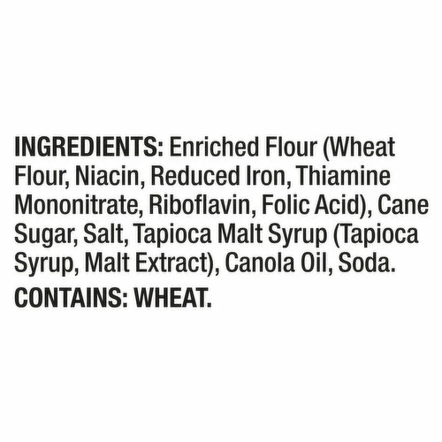 Snack Factory Pretzel Crisps, Original, Party Size, 14 Ounce 4 Snack Factory Pretzel Crisps, Original, Party Size, 14 Ounce - Image 4