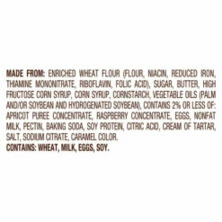 Pepperidge Farm Cookies, Distinctive, Apricot Raspberry, 18 Each -Snack Haven Shop bde39739 9fa2 4698 ad45 ff4b6fafe3d8