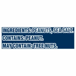 Planters Peanuts, Lightly Salted, Dry Roasted, 16 Ounce -Snack Haven Shop bdec3fc0 52af 41c7 8ee6 d09c53c86f39