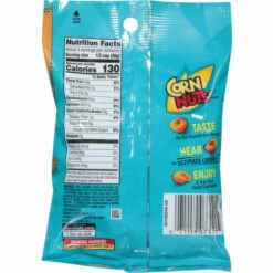 Corn Nuts Corn Kernels, Crunchy, Ranch, 4 Ounce