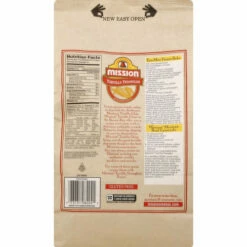 Mission Tortilla Triangles, Restaurant Style, Fiesta Size, 18 Ounce
