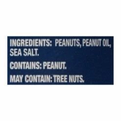 Planters Cocktail Peanuts, Salted, 16 Ounce -Snack Haven Shop bf39bf05 8b82 4fa3 8709 d1c0386d7c6a