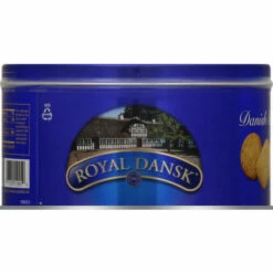Royal Dansk Butter Cookies, Danish, 24 Ounce -Snack Haven Shop c0088e70 625b 4943 bbe9 986068b2d630