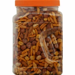 P Nuttles Cajun Mix, Sweet & Spicy, 36 Ounce -Snack Haven Shop c00e5410 b7a4 47f9 a378 3b072d6395a6