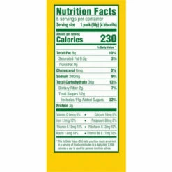 BelVita Breakfast Biscuits, Blueberry, Crunchy, 5 Each -Snack Haven Shop c0bfe55e ba05 47f7 bd62 bc7503ad66f2