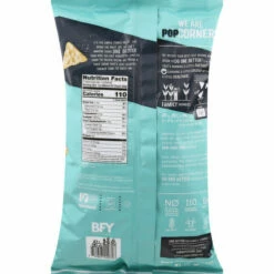 PopCorners Popped-Corn Snacks, Sea Salt, 7 Ounce