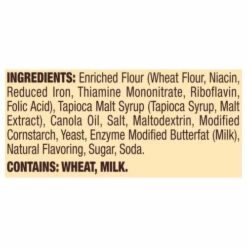 Snyder's Of Hanover Flavored Pretzels, Butter Snaps, 12 Ounce -Snack Haven Shop c26b167c 70d6 40d0 9d3c d63250a3585c
