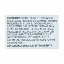 Keebler Cookies, Double Stuffed, 12 Ounce -Snack Haven Shop c29498ce 18a7 4cb5 98a4 8456cb68f6e9