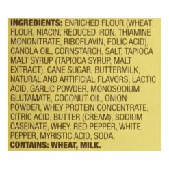 Snyder's Of Hanover Pretzel Sticks, Twisted, Seasoned, 10 Each -Snack Haven Shop c3241f69 a95a 4b27 8919 8bb4a5cd6e42