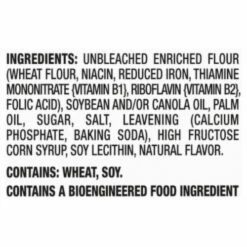 Ritz Crackers, The Original, 18 Stacks, 18 Each 7 Ritz Crackers, The Original, 18 Stacks, 18 Each -Snack Haven Shop c3d4a00f a094 4505 9530 e795bace6c10