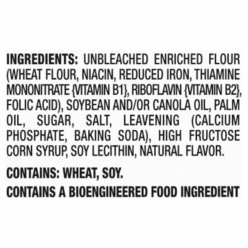 Ritz Crackers, The Original, 18 Stacks, 18 Each 4 Ritz Crackers, The Original, 18 Stacks, 18 Each - Image 4