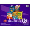 Frito Lay Snacks, Premiere Mix, 30 Each