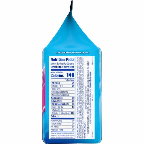 Goldfish Graham Snacks, Baked, Vanilla Cupcake, 6.6 Ounce 3 Goldfish Graham Snacks, Baked, Vanilla Cupcake, 6.6 Ounce - Image 3