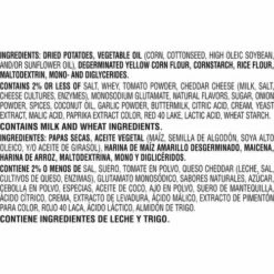 Pringles Potato Crisps Chips, Pizza, 5.5 Ounce 7 Pringles Potato Crisps Chips, Pizza, 5.5 Ounce -Snack Haven Shop ca0f5f94 88db 43dc ab62 d2f448c76f47