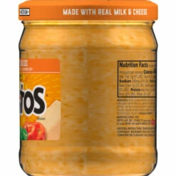 Tostitos Dip, Salsa Con Queso, Medium, 15 Ounce -Snack Haven Shop caa5d476 887d 41a4 a93d 7ea281da1177