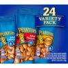 Planters Variety Pack, 40.5 Ounce
