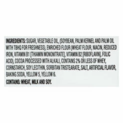 Keebler Cookies, Original, 8.5 Ounce -Snack Haven Shop cad7c6f1 49b3 4bd2 a8f2 5bc2a02e8a60