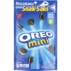 Mini Oreo Snak Sacks 8.0 Oz, 8 Ounce