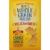 Wheat Thins Snacks, 100% Whole Grain, Big, 8 Ounce