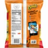 Cheetos Cheese Flavored Snacks, Flamin' Hot Flavored, Crunchy, 8.5 Ounce
