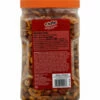 P Nuttles Cajun Mix, Sweet & Spicy, 36 Ounce
