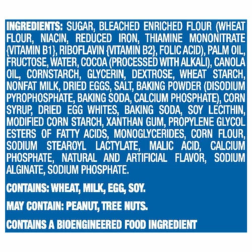 Oreo Snack Cakes, Soft, 5 Each 4 Oreo Snack Cakes, Soft, 5 Each - Image 4