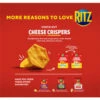 Ritz Crackers, Hint Of Salt, 13.7 Ounce