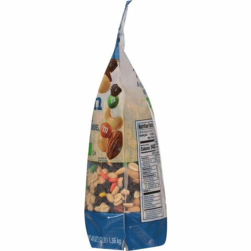 First Street Trail Mix, Mountain, 48 Ounce 3 First Street Trail Mix, Mountain, 48 Ounce - Image 3