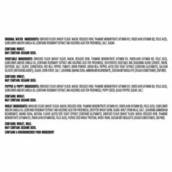 Nabisco Entertainment Crackers, Four Star Collection, 8 Each -Snack Haven Shop cf223767 cc1e 4d96 9306 414ff7a86029