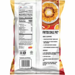 Fritos Corn Chips, The Original, 9.25 Ounce