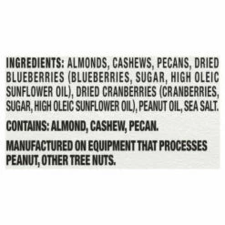 Planters Antioxidant Mix, 5.5 Ounce -Snack Haven Shop cf7ff925 0c01 493e a9be e0f0b3fd6564