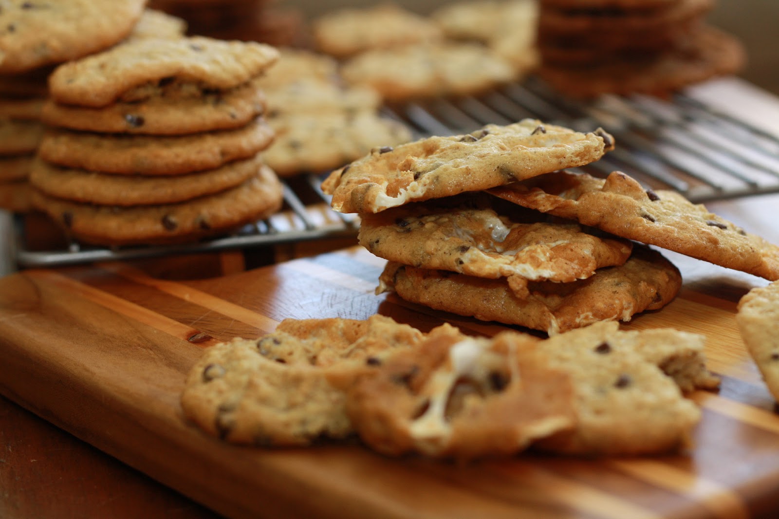 Snack Haven Shop -Snack Haven Shop crackers and cookies recipe