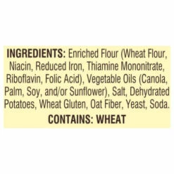 Snyder's Of Hanover Pretzels, Low Fat, Rods, 12 Ounce -Snack Haven Shop d0348fce 8256 4349 b298 cb1a8884a8f5