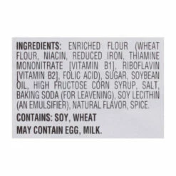 Stauffer's Animal Crackers, Original, 48 Ounce -Snack Haven Shop d3ce7354 bb4e 4d77 8ebf ecac804fb991