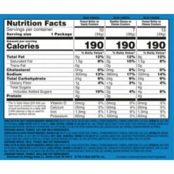 Austin Sandwich Crackers, Variety Pack, 41.4 Ounce -Snack Haven Shop d3fe5d0d f5cd 4c5b 899f 9ed67599390d