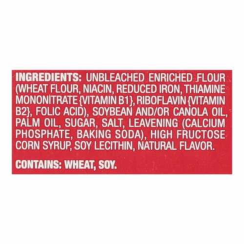 Ritz Crackers, The Original, 20 Pack, 20 Each 4 Ritz Crackers, The Original, 20 Pack, 20 Each - Image 4