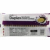 Simply Value Creme Cookies, Sandwich, Duplex, 25 Ounce