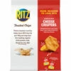 Ritz Toasted Chips, Sour Cream & Onion, 8.1 Ounce