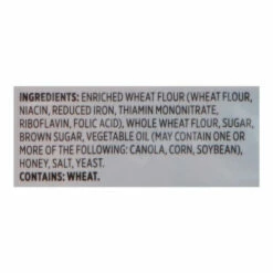 First Street Pretzels, Honey Wheat, Braided, 10 Ounce -Snack Haven Shop d584abe2 d3e1 4607 b424 0f01da7ce69e