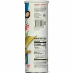 Sensible Portions Potato And Vegetable Crisps, Sea Salt, 5 Ounce -Snack Haven Shop d61fe120 7442 41af 8db4 6fbeb43b9985