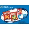 Kellogg's Snacks, Variety Pack, 30.1 Ounce